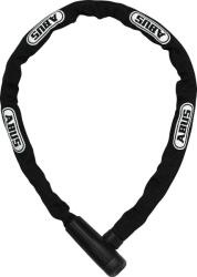ABUS Încuietoare pentru biciclete 5805K/75 BK STEEL-O-CHAIN