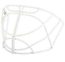 BAUER Grilă de hochei pentru portar N-Certified Replacement Wire White Senior