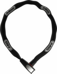 ABUS Încuietoare pentru biciclete 8807K/110 BK Steel-O-Chain