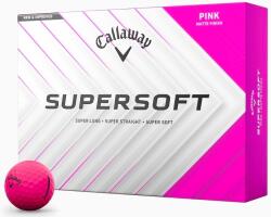 Callaway Mingi de golf Callaway Supersoft 2025 Basic, 12, Supersoft - sportega - 151,00 RON