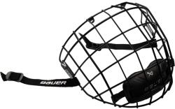 BAUER Grilă de hochei Ctour 2 White Senior S