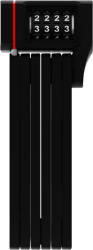 ABUS Încuietoare pentru biciclete Bordo uGrip 5700C/80 BK SH