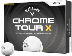 Callaway Mingi de golf Callaway Chrome Tour X 26 White Basic