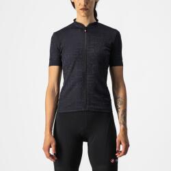 Castelli Tricou de ciclism pentru femei Promessa Jacquard M
