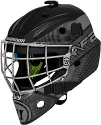 Warrior Europe Mască de hochei pe gheață pentru portar Ritual F2 E Black Youth