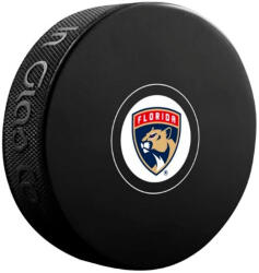 Inglasco Inc Puc de hochei Autograph Blister Florida Panthers