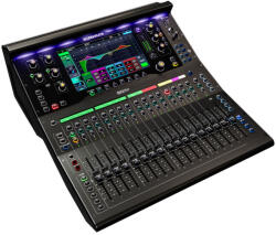 Allen & Heath SQ5+ digitális keverő