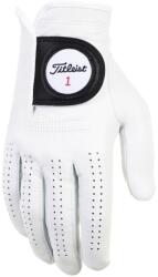 Titleist Mănuși de golf Titleist Players Mens White Mâna dreaptă, S