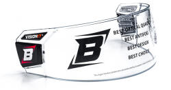 BOSPORT Plexi Visi17 Pro B5 Box
