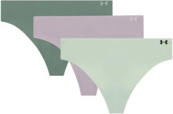 Under Armour Tanga pentru femei Pure Stretch NS THG 3Pack L