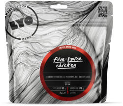 Lyo food Five-Spice Chicken 370g