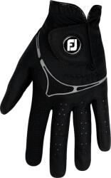 Footjoy Mănuși de golf Footjoy GTXtreme Golf Mens Black Mâna stângă, ML