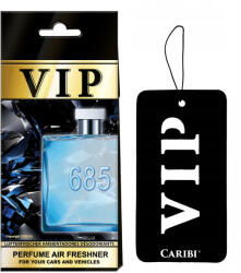 Azzaro VIP Air Parfümös légfrissítő Azzaro Chrome, férfi