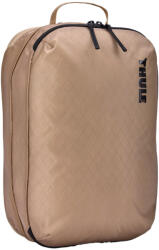 Thule Organizator Clean/Dirty Packing Cube Gentle Beige