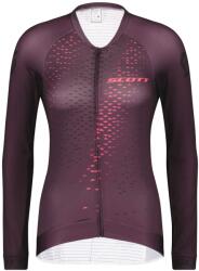 Scott Tricou de ciclism pentru femei RC Pro LS L