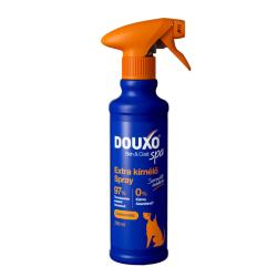 Douxo SPA gubancoldó spray kutyák számára 295 ml