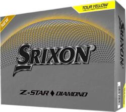 Srixon Mingi de golf Srix Z-Star Diamd Oferta standard, 12, Z-Star