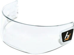 Hejduk Sport Plexi EVO XL II. Generati NCS Clear