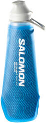Salomon Softflask S Flask 400/13 Insul 42 Clear Blue