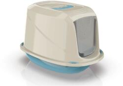 ZooBeeDoo macska WC Galaxy Deluxe kék 45 x 36 x 31.5 cm - pepita