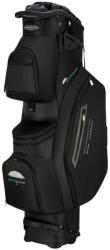 Bennington Cart bag pentru golf Benningt QO14 Water Resistant Black/Black