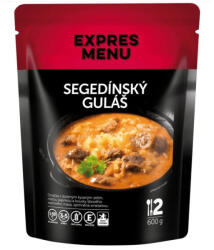 Expres menu Сегедски гулаш 600г