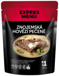 Expres menu Говеждо печено 300 г