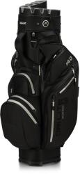 Big Max Cart bag pentru golf Big Max Dri Lite Silencio 3 Black
