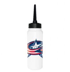 Inglasco Inc Sticlă de hochei Columbus Blue Jackets