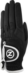 Zero Friction Mănuși de golf Zero Fricti Cabreta Golf Womens Black Mâna stângă, universal