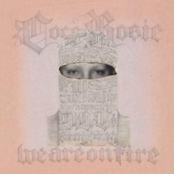 Cocorosie - We Are On Fire (7") (0036172105076)