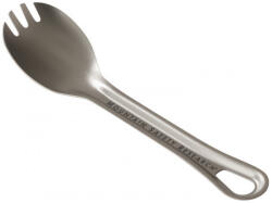 MSR Titan Spork Цвят: сив
