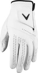 Callaway Mănuși de golf Callaway Dawn Patrol 2024 Mens White Mâna dreaptă, M/L