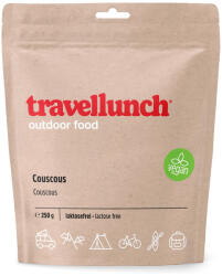 Travellunch Couscous без лактоза 250 г