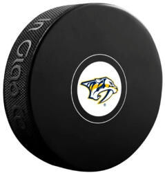 Inglasco Inc Puc de hochei Autograph Blister Nashville Predators