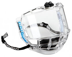 BAUER Plexi Ct 3 Full Shield Senior
