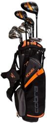 Cobra Golf Set de golf Cobra Golf King JR 7-9 Y Mâna dreaptă, Junior, it, 6, 7-9 Y