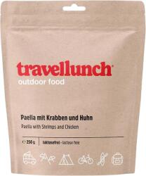 Travellunch Паеля без лактоза 250g