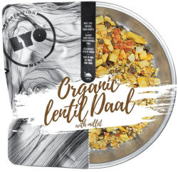 Lyo food Lentil DAAL