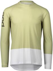 POC Tricou de ciclism pentru bărbați MTB Pure LS XL