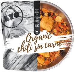Lyo food Chilli sin carne