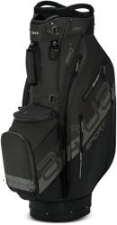 Big Max Cart bag pentru golf Big Max Aqua Sport 3602 Black/Charcoal/Grey