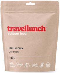 Travellunch Чили кон карне с телешко 250 г