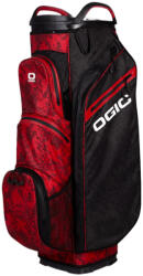 Ogio Cart bag pentru golf Ogio All Elements Silencer 26 Volcanic