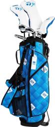 TaylorMade Set de golf TaylorMade Team Junior Mâna stângă, Junior, 7, 10 +