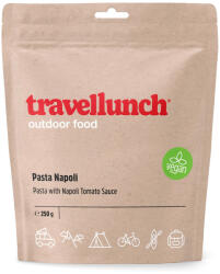 Travellunch Макарони Наполи вегетариански 250 г