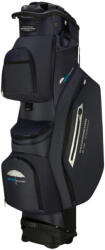 Bennington Cart bag pentru golf Benningt QO14 Water Resistant Navy/Silver