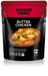 Expres menu Butter Chicken 600 g