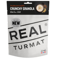 Real Turmat Crunchy Granola