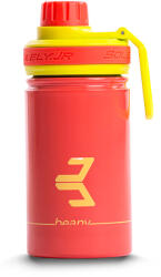 Solely. JR Sticlă termo Red
